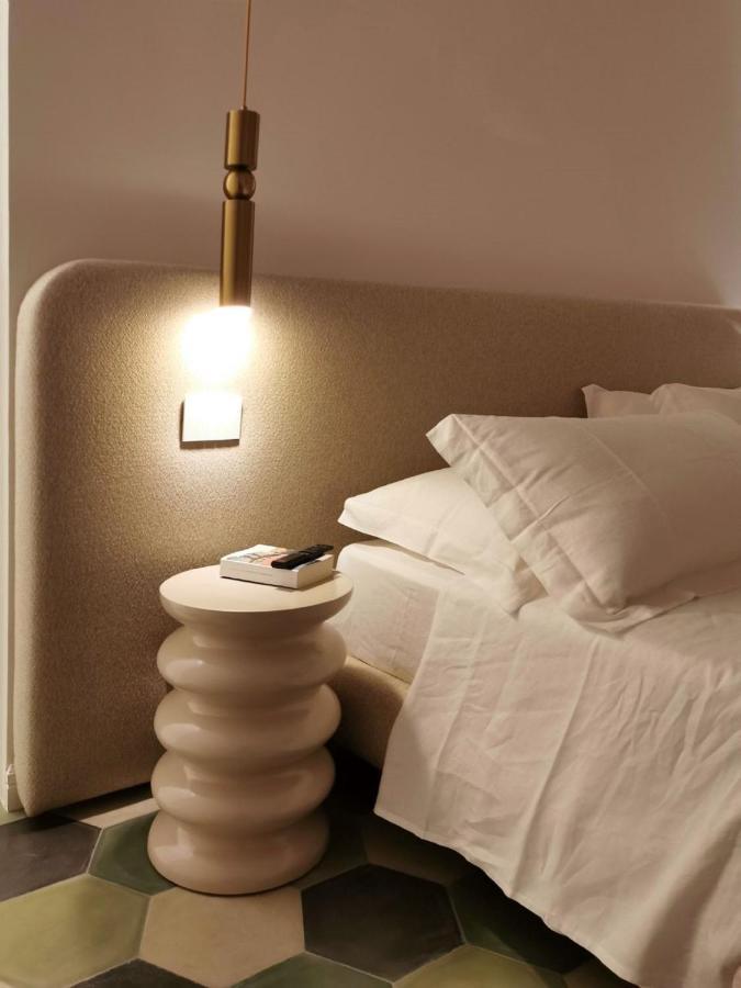 Coniger 4 Casa Vacanze In Centro Lecce Con Wi-Fi E Smart Tv Exterior photo