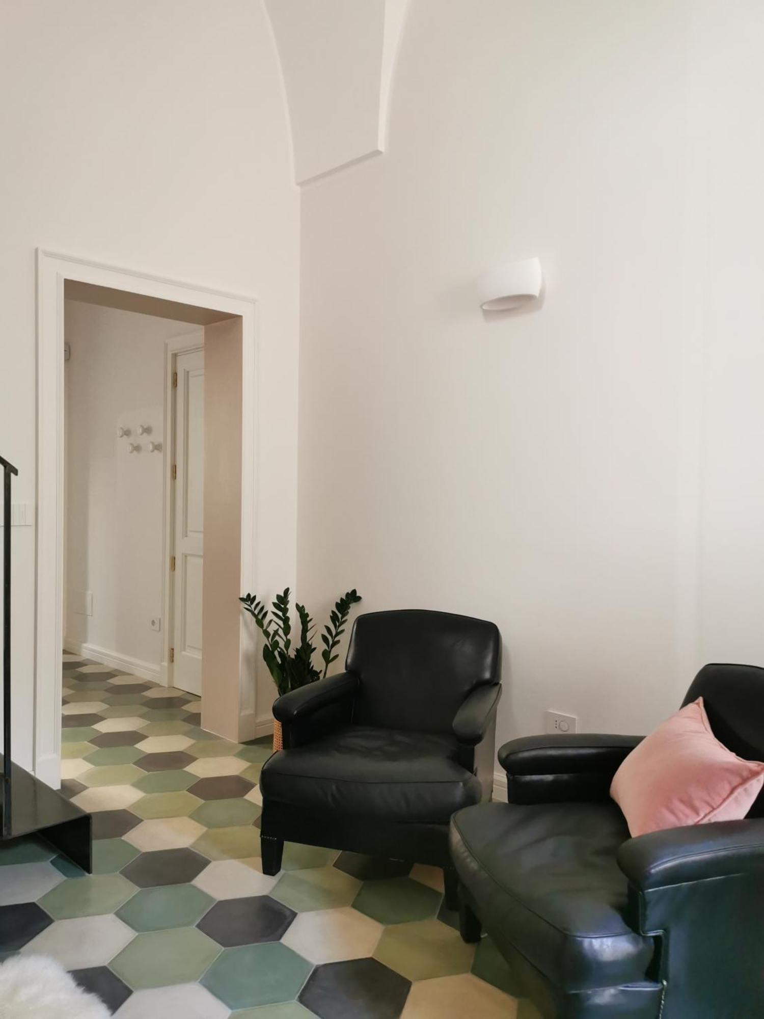Coniger 4 Casa Vacanze In Centro Lecce Con Wi-Fi E Smart Tv Exterior photo